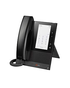 HP Poly CCX 400 Business Media Phone for Microsoft Teams and PoE-enabled 848Z8AA#AC3