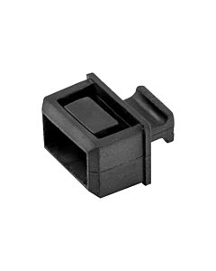 StarTech.com SFP Dust Covers - 10 Pack SFPCAP10