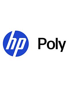 HP Poly Studio E70 Group 310/500 Trio VisualPro Power Supply without Power Cord 875K6AA