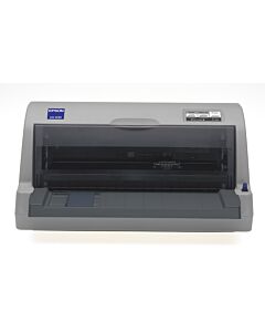 Epson LQ-630 dot matrix printer 360 cps C11C480141A0