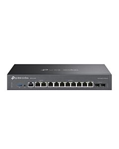 TP-Link Omada Multi-Gigabit VPN Router ER7412-M2