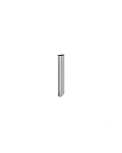 B-Tech SYSTEM X - Vertical Support Column - 0.6m BT8380-060/SV3
