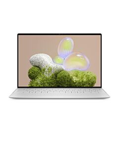 DELL XPS 13 9350 Copilot+ PC Intel Core Ultra 7 256V Laptop 34 cm (13.4") Full HD+ 16 GB LPDDR5x-SDRAM 512 GB SSD Wi-Fi 7 (802.11be) Windows 11 Pro UK English Platinum M7P54