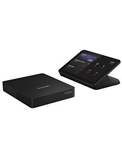 Lenovo ThinkSmart Core Gen 2 for Microsoft Team Rooms video conferencing system Ethernet LAN 12WE000BUK