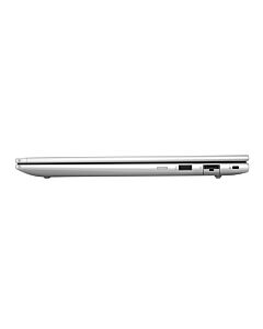 HP ProBook 440 G11 Intel Core Ultra 5 125U Laptop 35.6 cm (14") WUXGA 16 GB DDR5-SDRAM 256 GB SSD Wi-Fi 6E (802.11ax) Windows 11 Pro AI PC Silver A37TQET#ABU