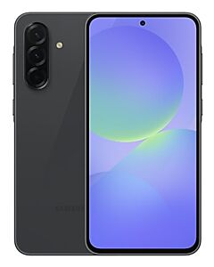 Samsung Galaxy A36 5G Enterprise Edition 17 cm (6.7") Dual SIM Android 15 USB Type-C 6 GB 128 GB 5000 mAh Black SM-A366BZKBEEB