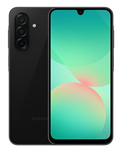 Samsung Galaxy A26 5G Enterprise Edition SM-A266BZKBEEB