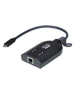 ATEN USB-C Virtual Media KVM Adapter KA7183