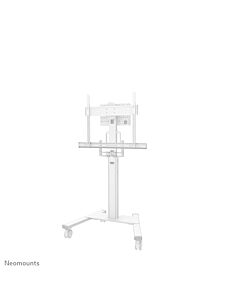 Neomounts AV2-500WH Videobar kit 43-110" - VESA - max 10 kg - universal AV2-500WH