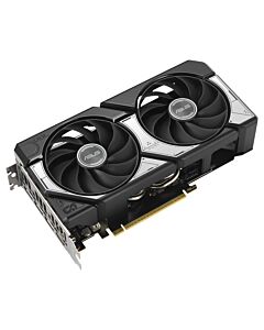 ASUS Dual -RTX5060TI-O8G NVIDIA GeForce RTX 5060 Ti 8 GB GDDR7 90YV0MP2-M0NA00