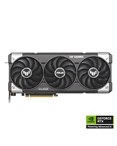 ASUS TUF Gaming TUF-RTX5060TI-O16G-GAMING NVIDIA GeForce RTX 5060 Ti 16 GB GDDR7 90YV0MG0-M0NA00