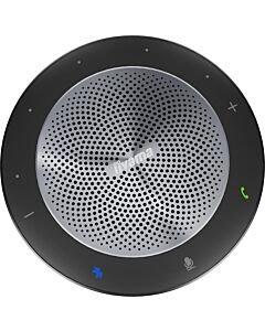 iiyama UC SPK01L Bluetooth conference speaker Black, Grey 4.2+EDR UCSPK01L
