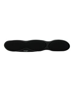 Kensington Foam Keyboard Wrist Rest Black 62383