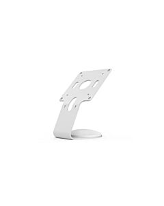 Compulocks VESA Fixed 45 Degree Core Counter Stand or Wall Mount White 111W