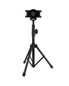 StarTech.com Adjustable Tablet Tripod Stand STNDTBLT1A5T