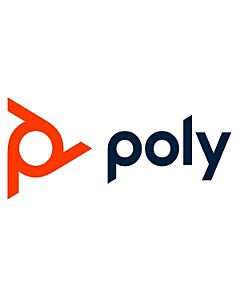 Poly Video IEC Power Cord 874T5AA#ABU