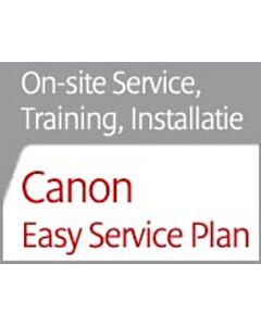 Canon Easy Service Plan i-Sensys C 3 year(s) 7950A527