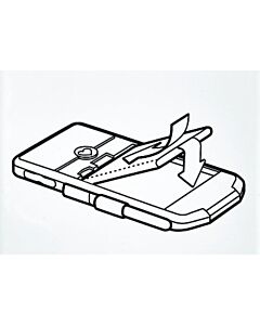 Emporia AK-S3m-BC Battery AK-S3M-BC