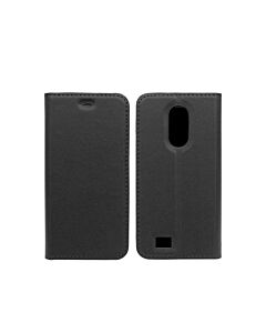 Emporia SMART.5 mobile phone case Folio Black LTB-NAP-S5-B