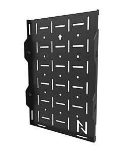 Neomounts AWL05-750BL AV hardware rack - universal AWL05-750BL