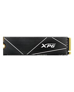 XPG GAMMIX S70 Blade 2 TB M.2 PCI Express 4.0 NVMe 3D NAND AGAMMIXS70B-2T-CS