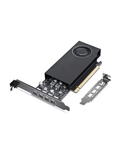 Lenovo 4X61Q73041 graphics card NVIDIA RTX A1000 8 GB GDDR6 4X61Q73041