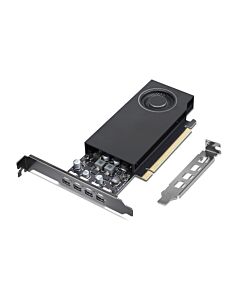 Lenovo NVIDIA RTX A400 4 GB GDDR6 4X61Q73040