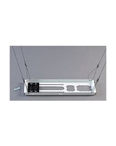 Chief Suspended Ceiling Kit White CMS440