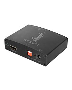 Lindy HDMI 4K30 Audio Extractor 38167