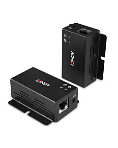 Lindy 50m 2 Port USB 2.0 Cat. 6 Extender 43386