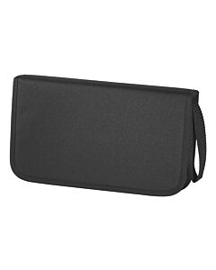 Hama Nylon Wallet 64 Cd 00011616