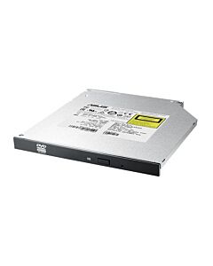 ASUS SDRW-08U1MT optical disc drive Internal DVD-RW Black 90DD027X-B10000