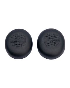 Jabra Evolve2 40/65 Ear Cushions - Black 14101-77
