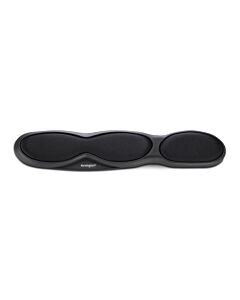 Kensington Comfort Gel Keyboard Wrist Rest — Black 62385