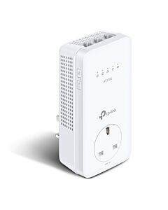 TP-Link AV1300 Gigabit Passthrough Powerline ac Wi-Fi Extender TL-WPA8631P