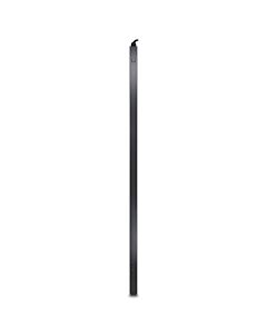 APC AP8853 power distribution unit (PDU) 42 AC outlet(s) 0U Black AP8853