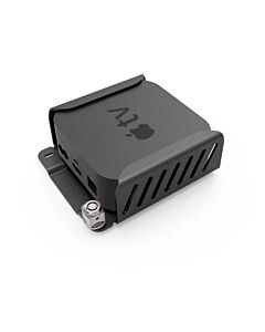 Compulocks Apple TV Security Mount (4K 3rd Gen) (2022) ATVEN43