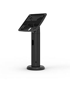 Compulocks VESA Tilting Kiosk Stand 8" with Cable Management Black TCDP01