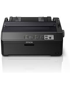 Epson LQ-590II dot matrix printer 550 cps C11CF39403