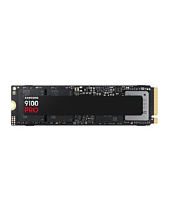 Samsung 9100 PRO PCIe® 5.0 NVMe™ M.2 SSD - 1 TB MZ-VAP1T0BW