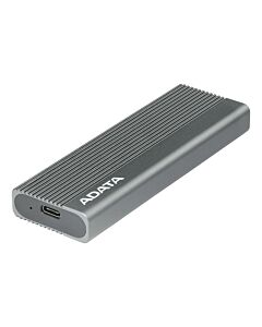 ADATA EC680 SSD enclosure Grey M.2 EC680-CCGY