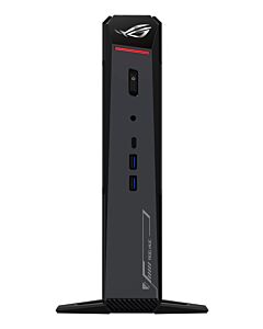 ASUS ROG NUC RNUC15JNK9X28AA3 Intel Core Ultra 9 275HX 32 GB DDR5-SDRAM 2 TB SSD NVIDIA GeForce RTX 5080 Windows 11 Home Mini PC Black 90AS00I1-M000B0