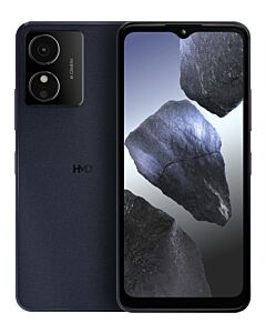 HMD Key 16.6 cm (6.52") Single SIM Android 14 Go edition 4G USB Type-C 2 GB 32 GB 4000 mAh Black 1GS009MPG4004