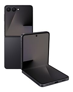 Samsung Galaxy Flip7 Enterprise Edition SM-F766BZKGEEB