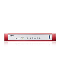 Zyxel USGFLEX50H-EU0101F hardware firewall USGFLEX50H-EU0102F