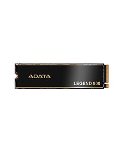 ADATA LEGEND 900 512 GB M.2 PCI Express 4.0 NVMe 3D NAND SLEG-900-512GCS