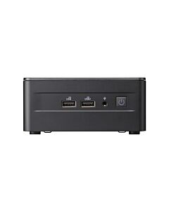 ASUS NUC 13 RNUC13L3HV500000I UCFF Black i5-1350P 90AR00B1-M00010