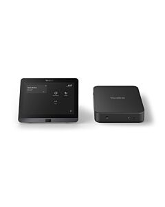 Yealink McoreKit-C4U-MS video conferencing system Ethernet LAN Personal video conferencing system MCOREKIT-C5U-MS