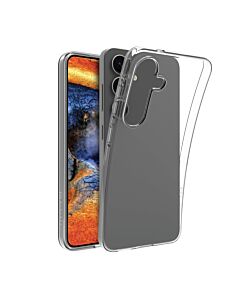 dbramante1928 Greenland mobile phone case 15.8 cm (6.2") Cover Transparent GLSSCL006445