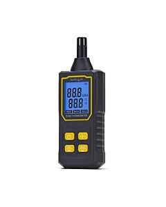 StarTech.com DH60-THERMOMETER pyeter DH60-THERMOMETER